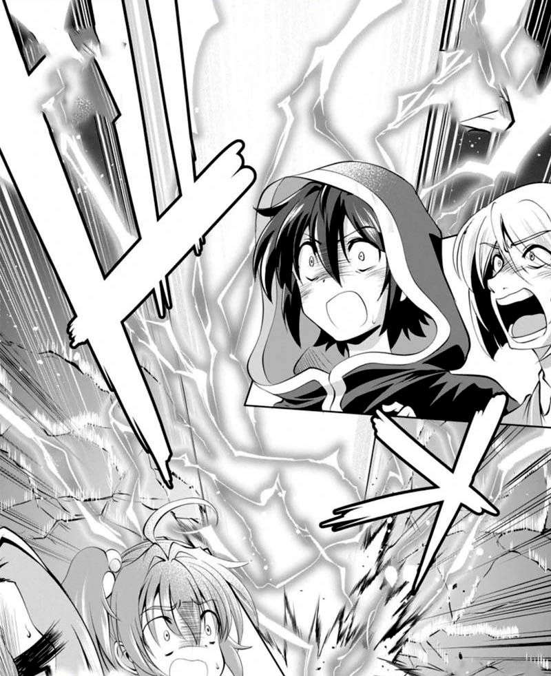 Shinka no Mi Chapter 38.3 - Page 1