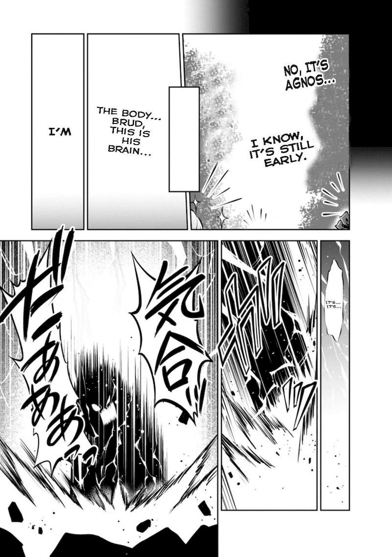 Shinka no Mi Chapter 38.3 - Page 5