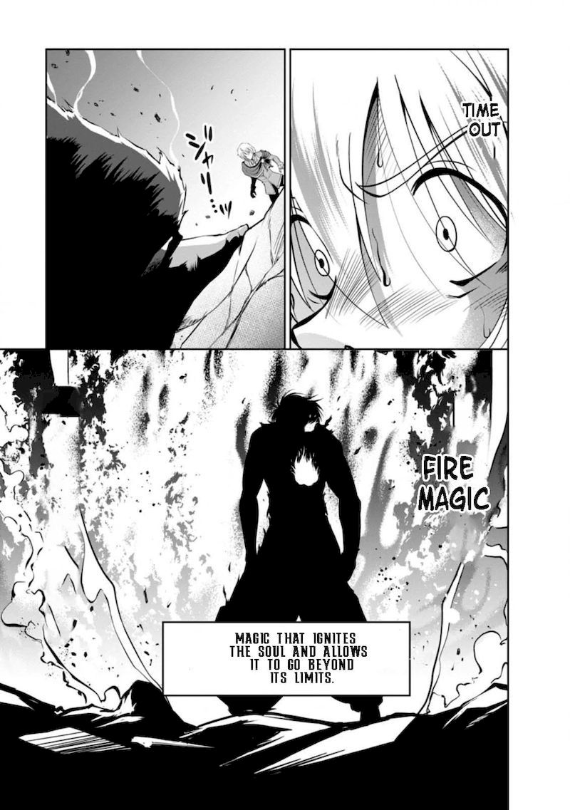 Shinka no Mi Chapter 38.3 - Page 7