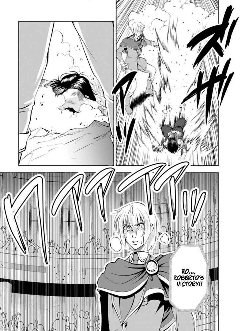 Shinka no Mi Chapter 38.3 - Page 9