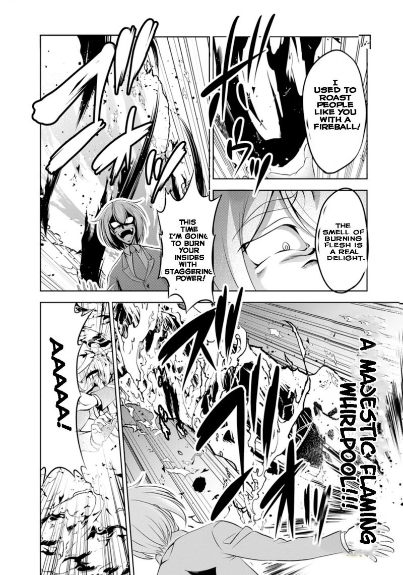 Shinka no Mi Chapter 39.2 - Page 10