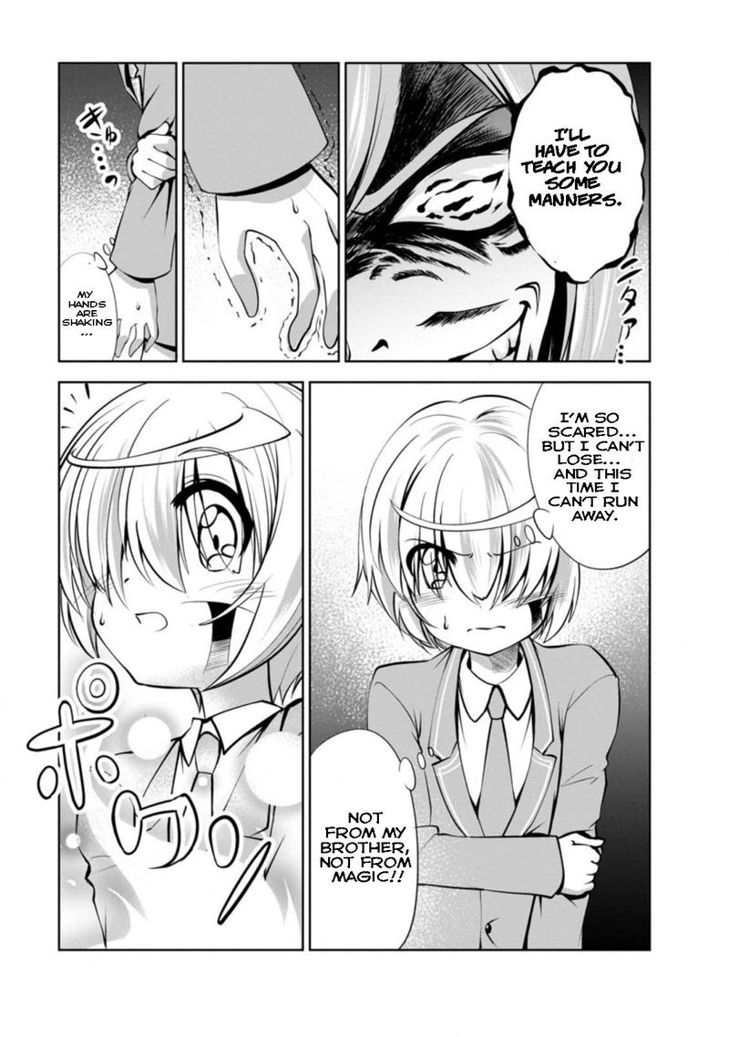 Shinka no Mi Chapter 39.2 - Page 3