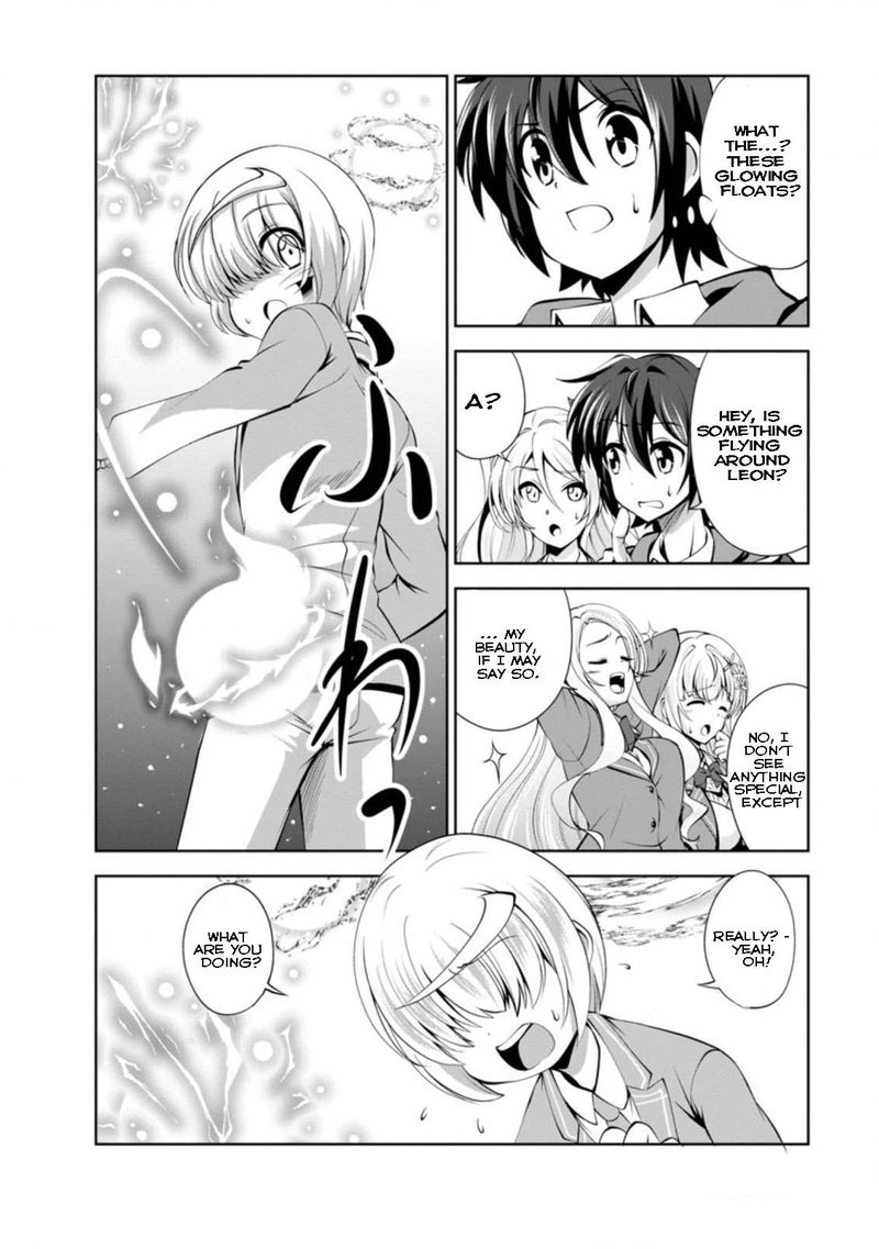 Shinka no Mi Chapter 39.2 - Page 4