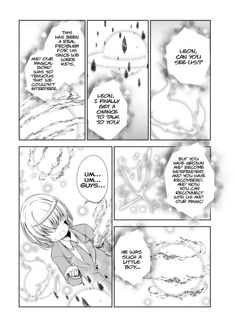 Shinka no Mi Chapter 39.2 - Page 5