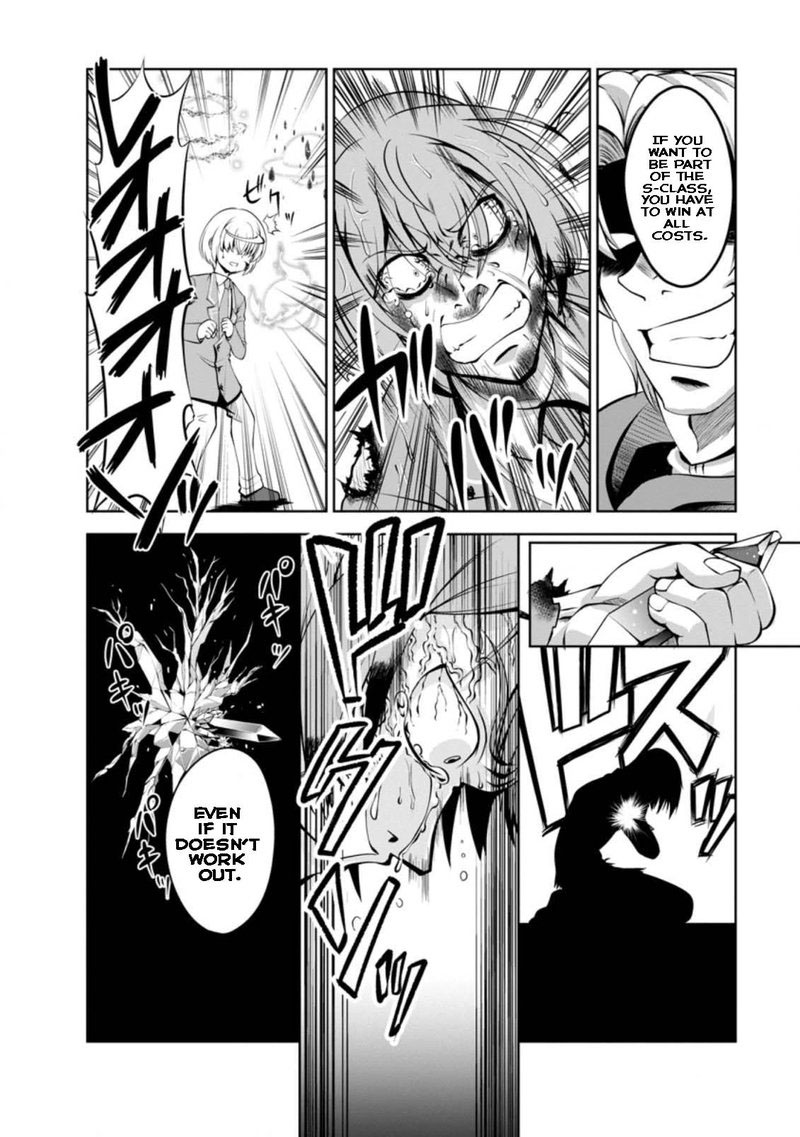 Shinka no Mi Chapter 39.3 - Page 4