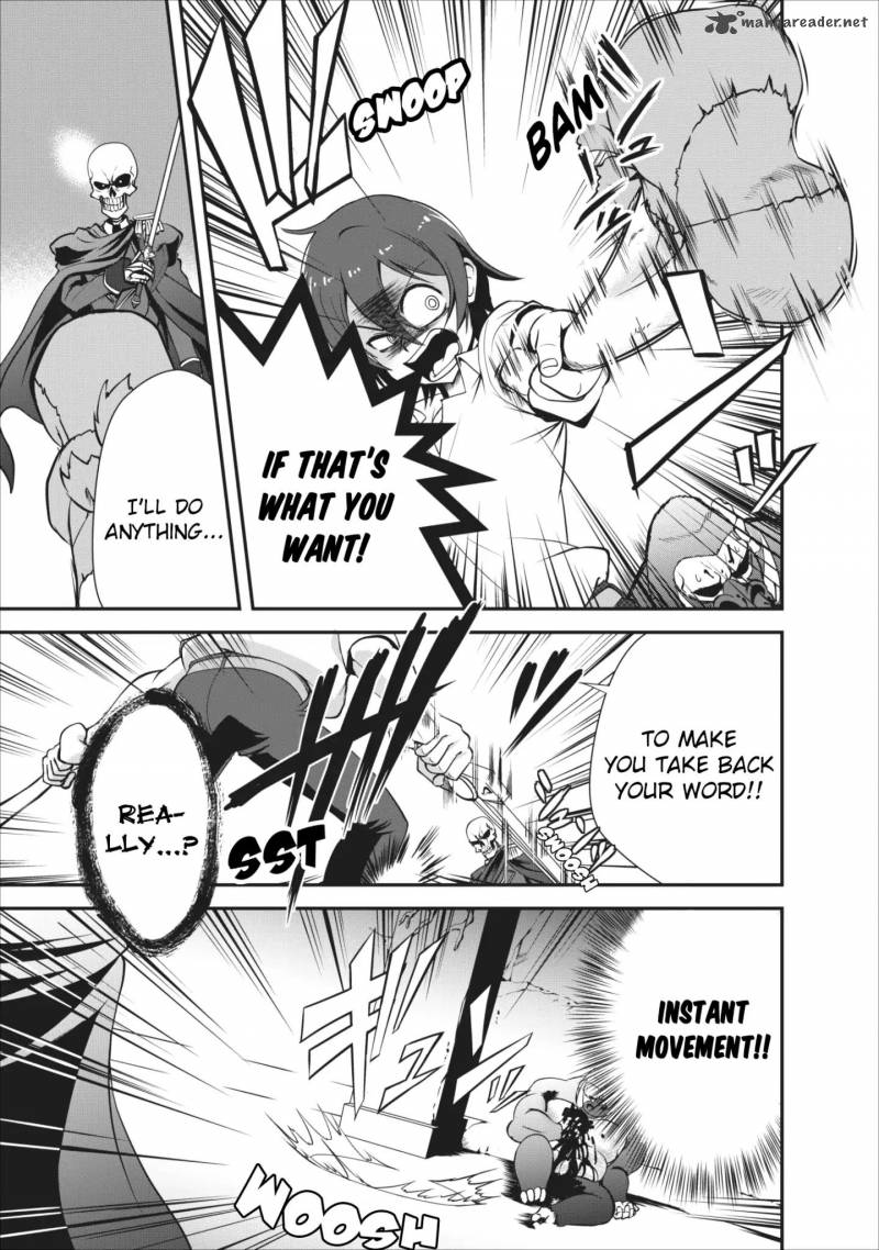 Shinka no Mi Chapter 4 - Page 21