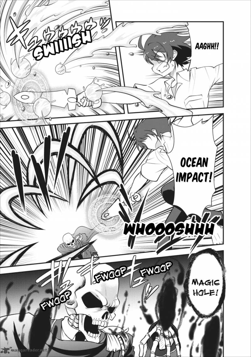 Shinka no Mi Chapter 4 - Page 23