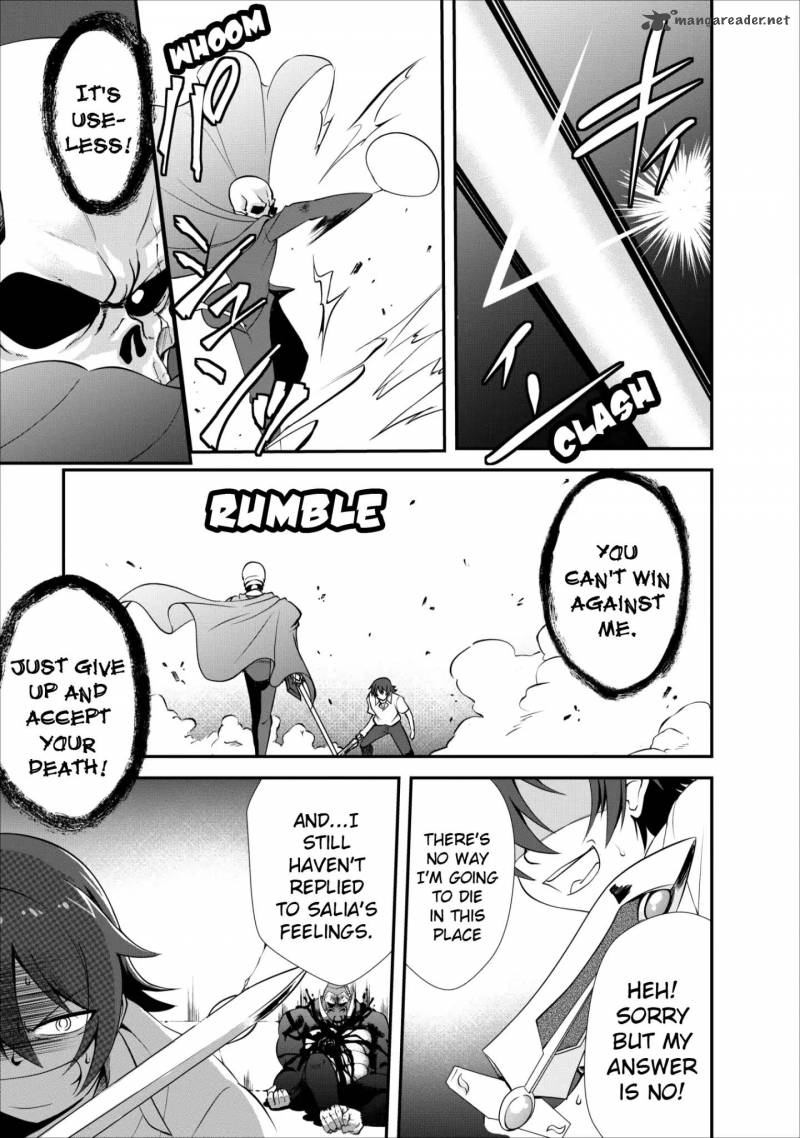 Shinka no Mi Chapter 4 - Page 25