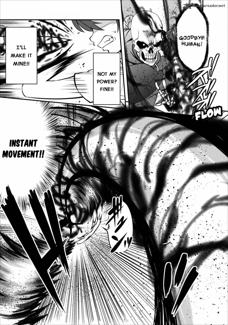 Shinka no Mi Chapter 4 - Page 29