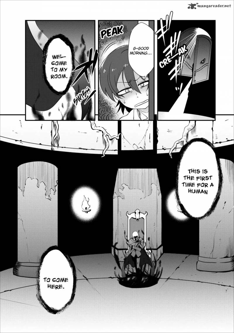 Shinka no Mi Chapter 4 - Page 8