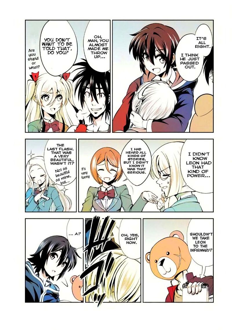 Shinka no Mi Chapter 40.2 - Page 4