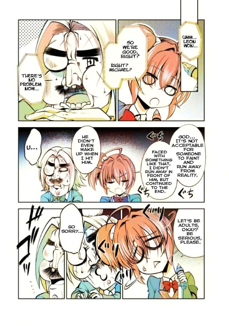 Shinka no Mi Chapter 40.2 - Page 5