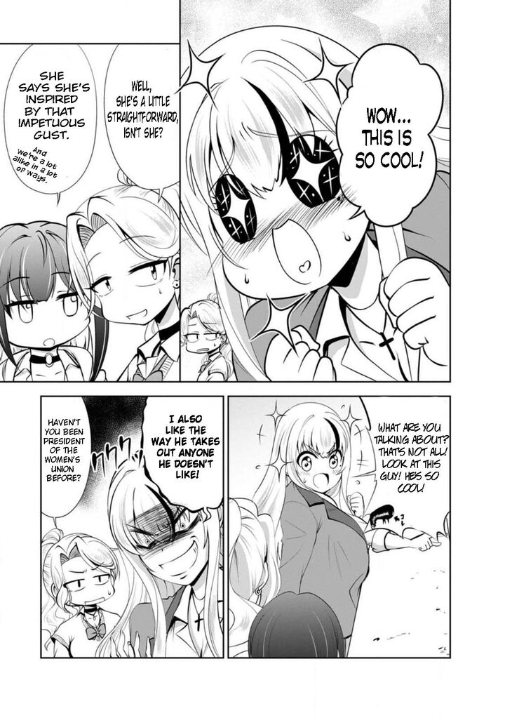 Shinka no Mi Chapter 42.1 - Page 5