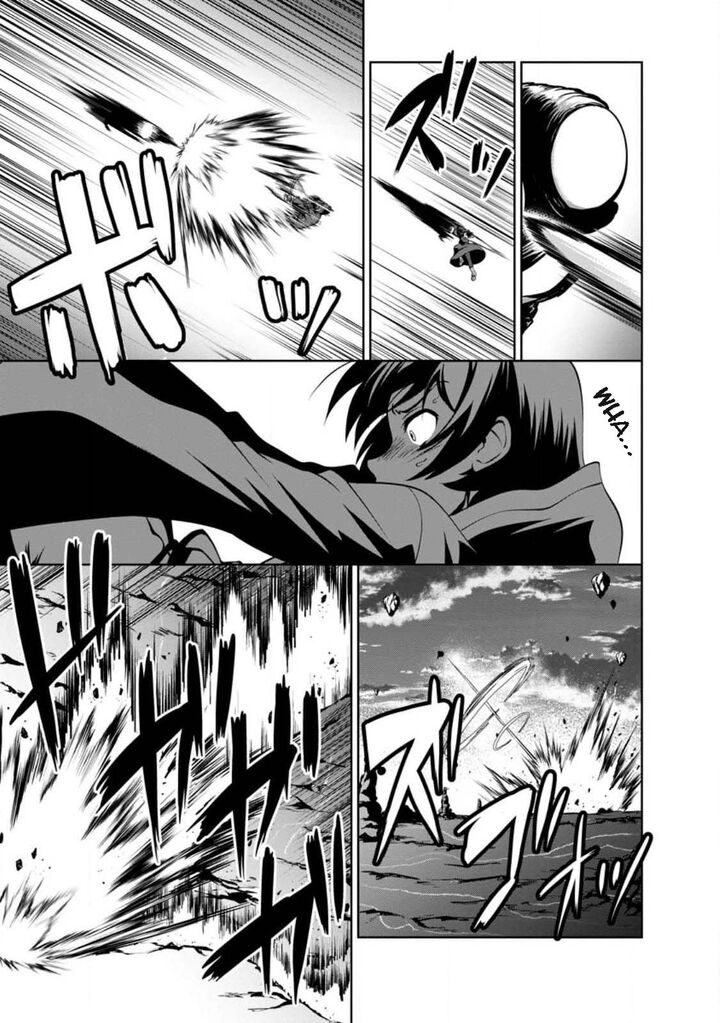 Shinka no Mi Chapter 43.2 - Page 9