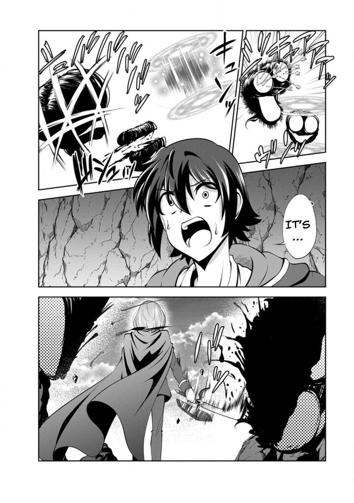 Shinka no Mi Chapter 43.3 - Page 8