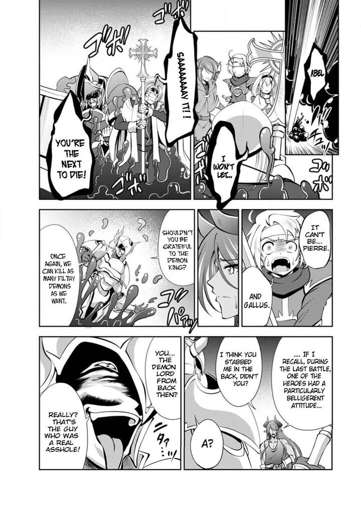 Shinka no Mi Chapter 45.1 - Page 10