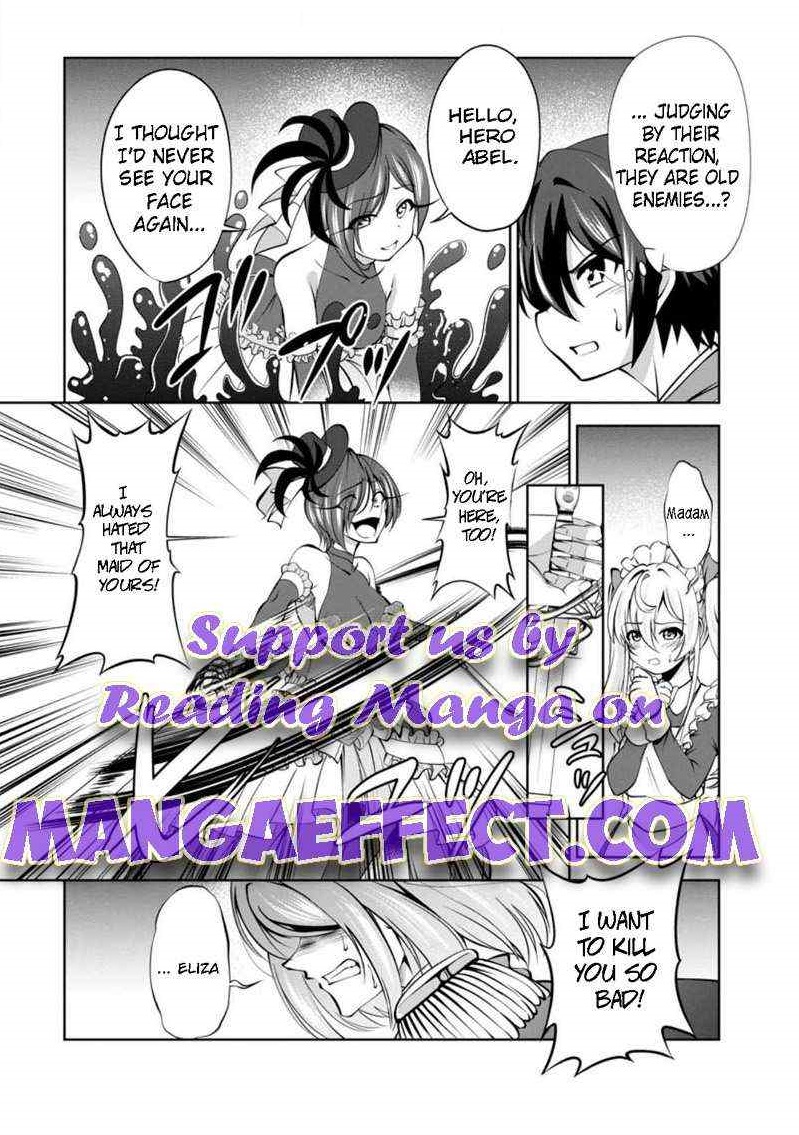 Shinka no Mi Chapter 45.2 - Page 1