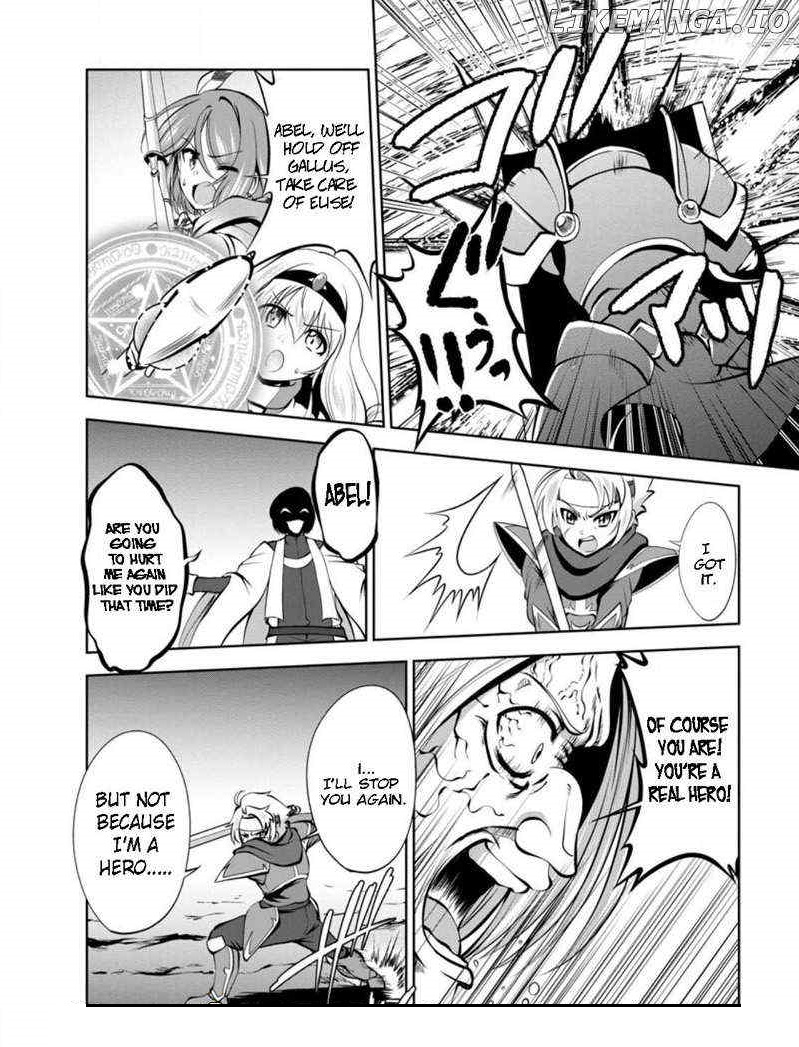 Shinka no Mi Chapter 45.2 - Page 10