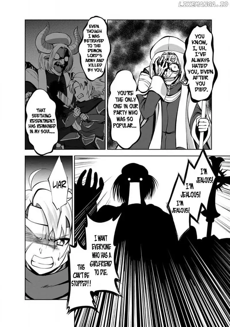 Shinka no Mi Chapter 45.2 - Page 2