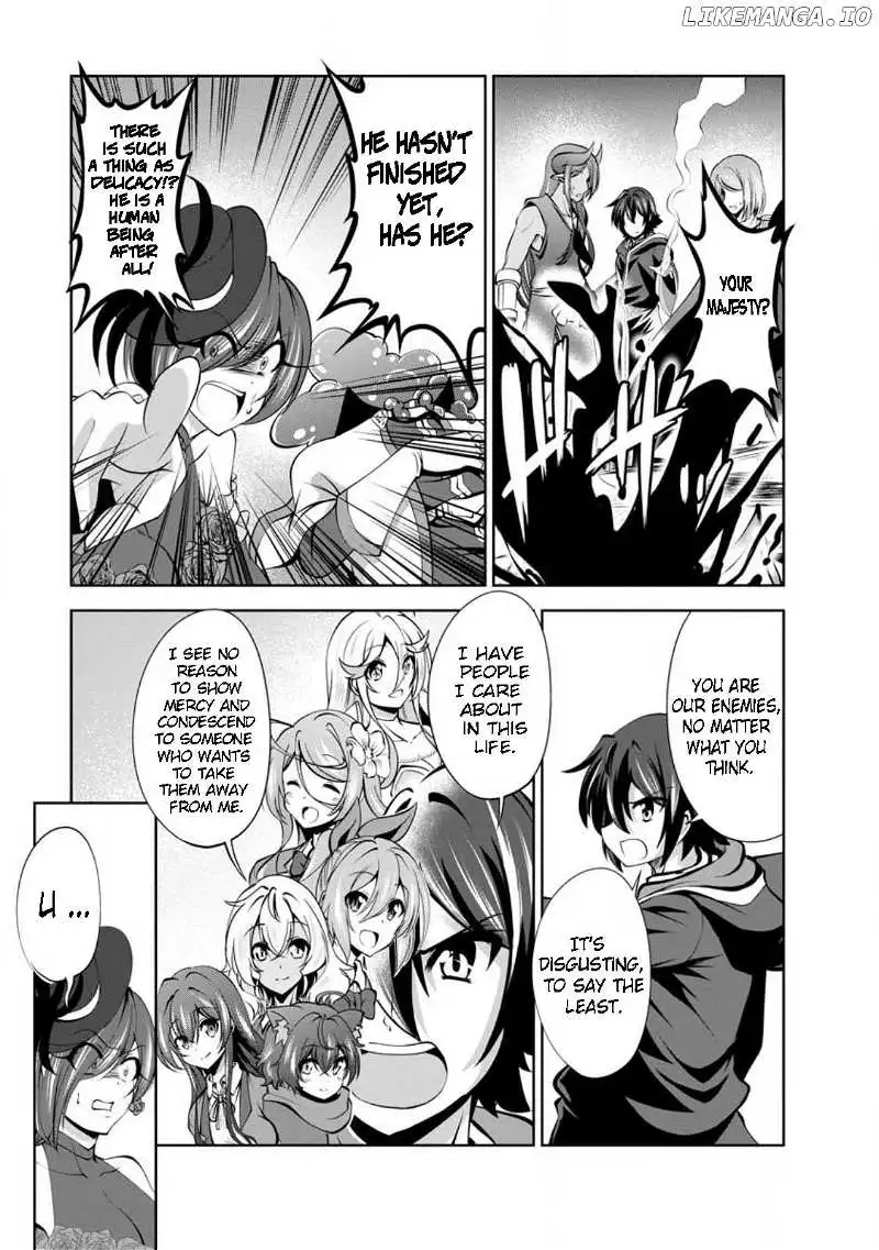 Shinka no Mi Chapter 45.2 - Page 5