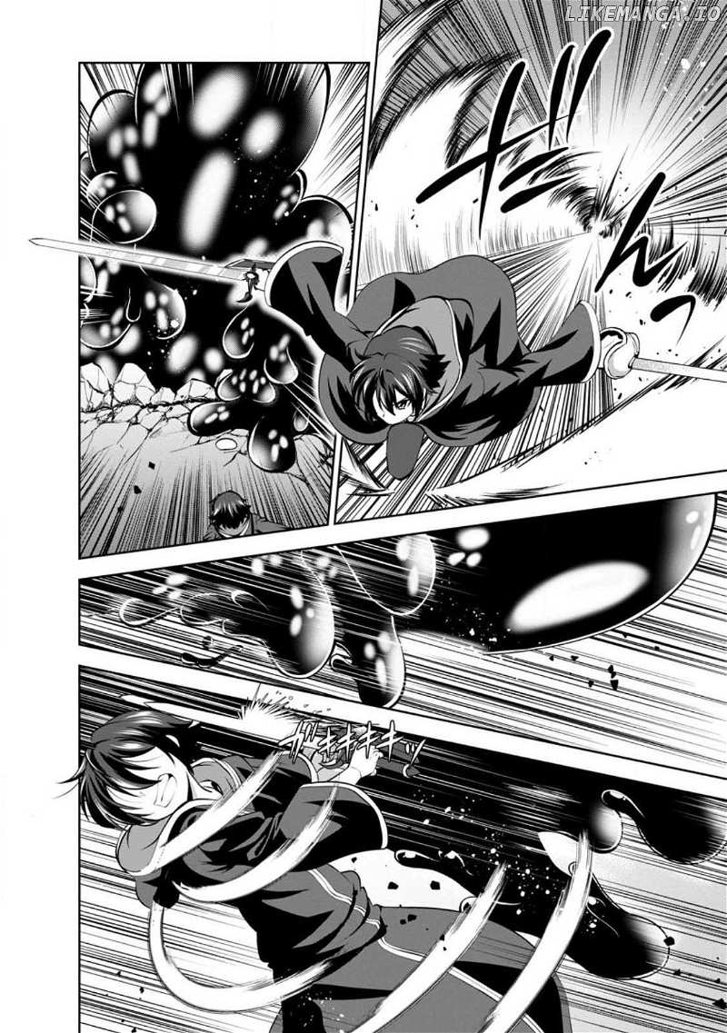 Shinka no Mi Chapter 45.2 - Page 8