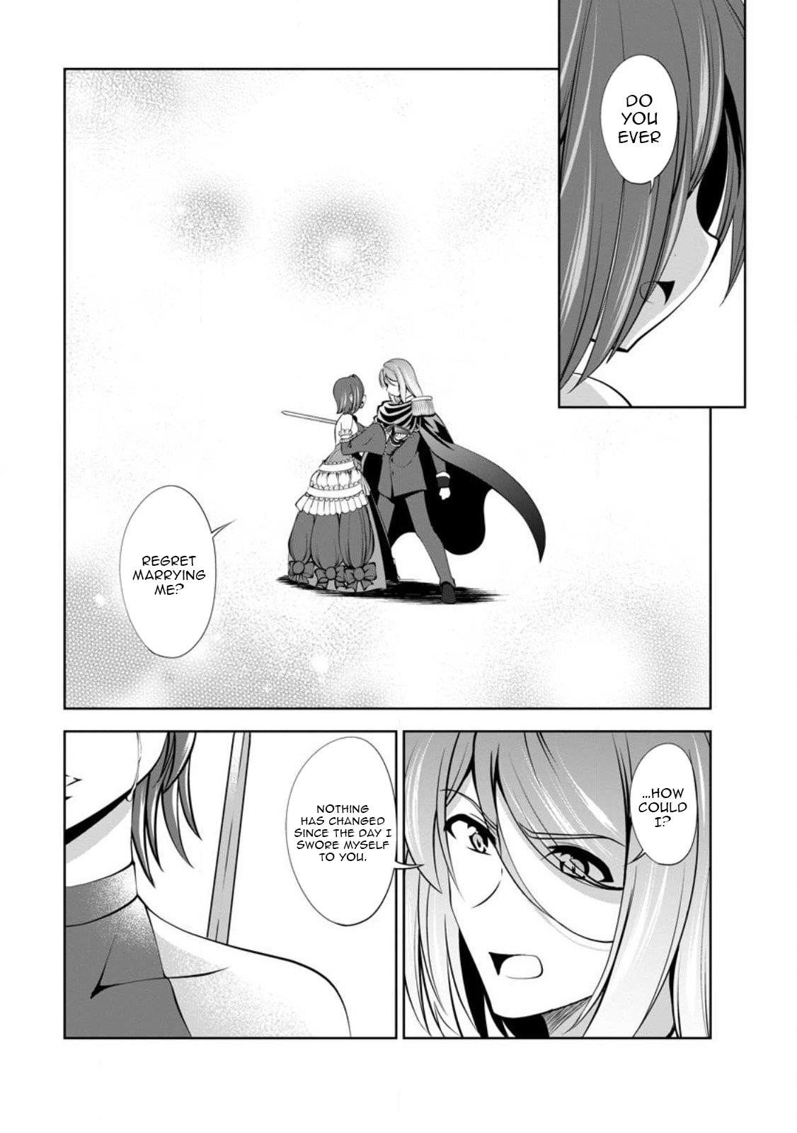 Shinka no Mi Chapter 46 - Page 14