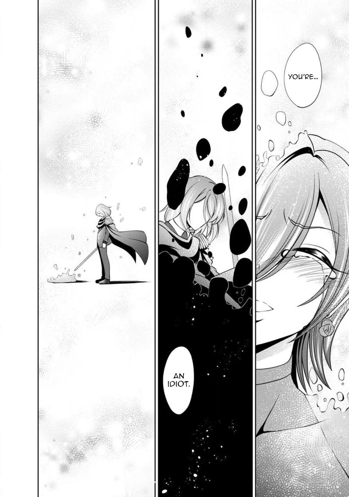 Shinka no Mi Chapter 46 - Page 15