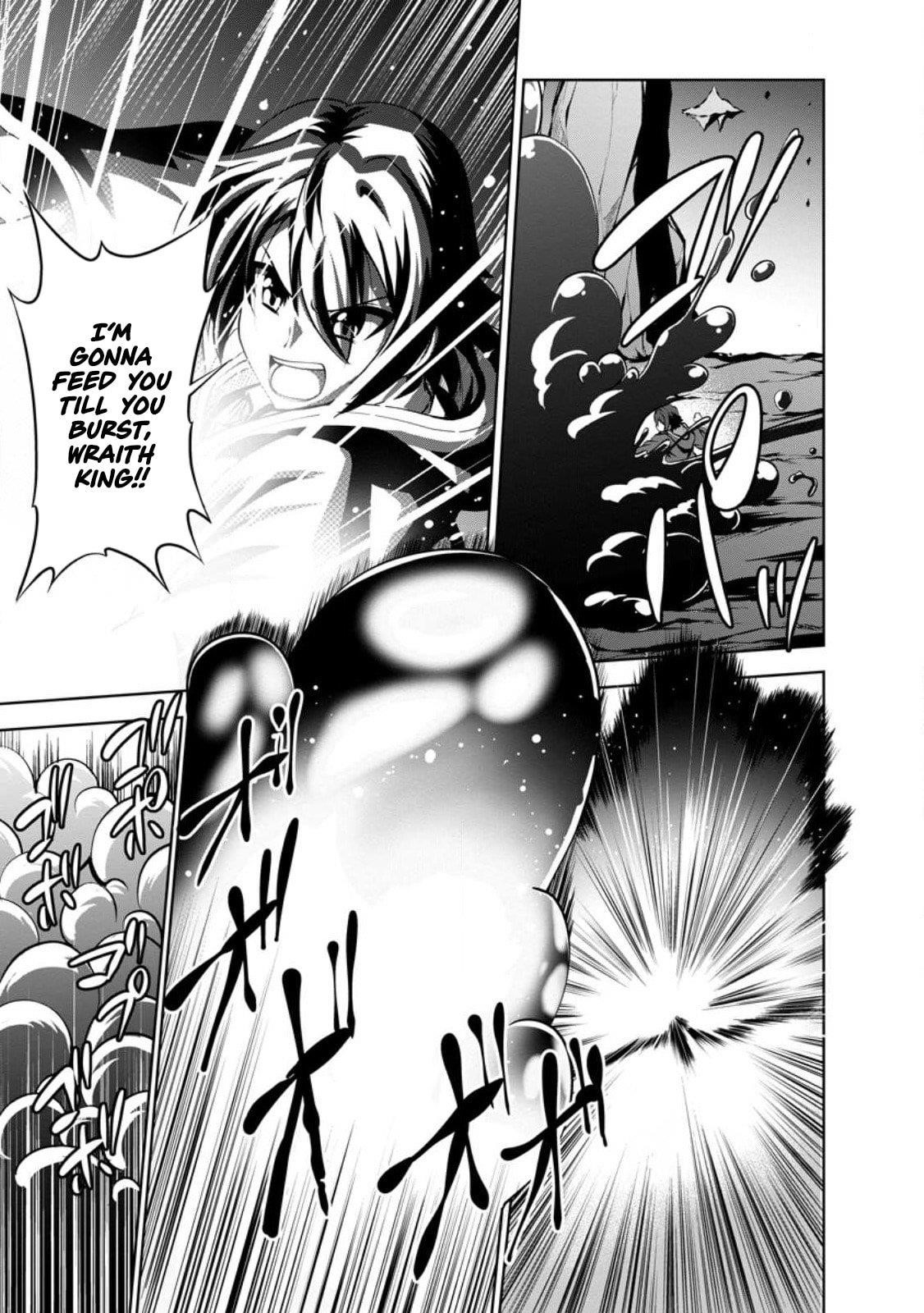 Shinka no Mi Chapter 46 - Page 20