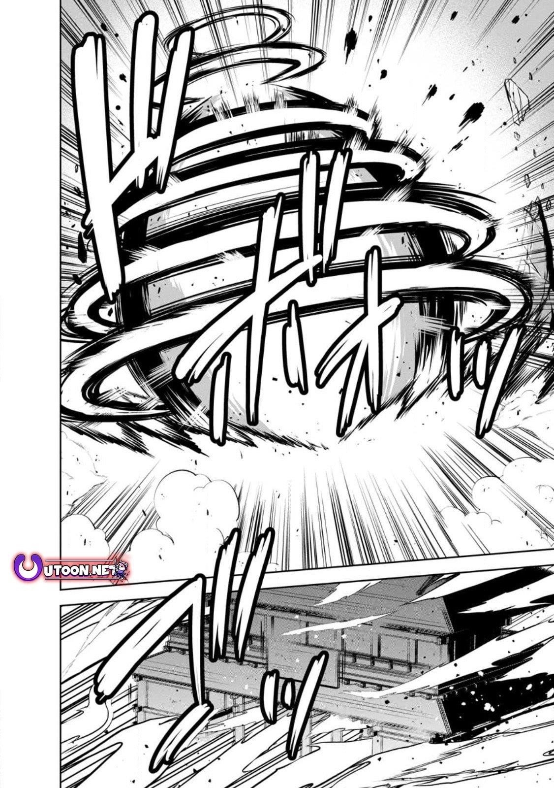 Shinka no Mi Chapter 46 - Page 21