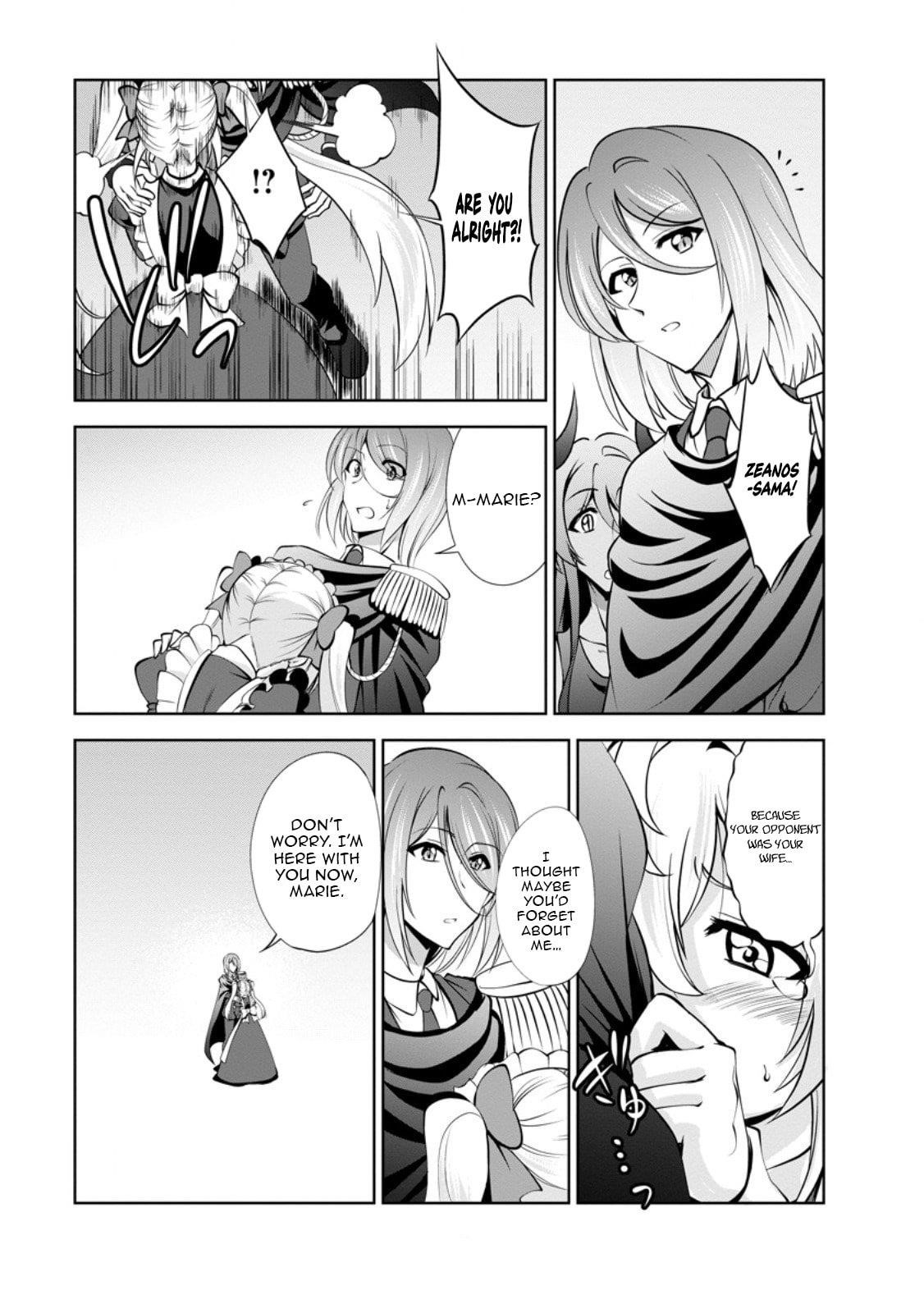 Shinka no Mi Chapter 46 - Page 26