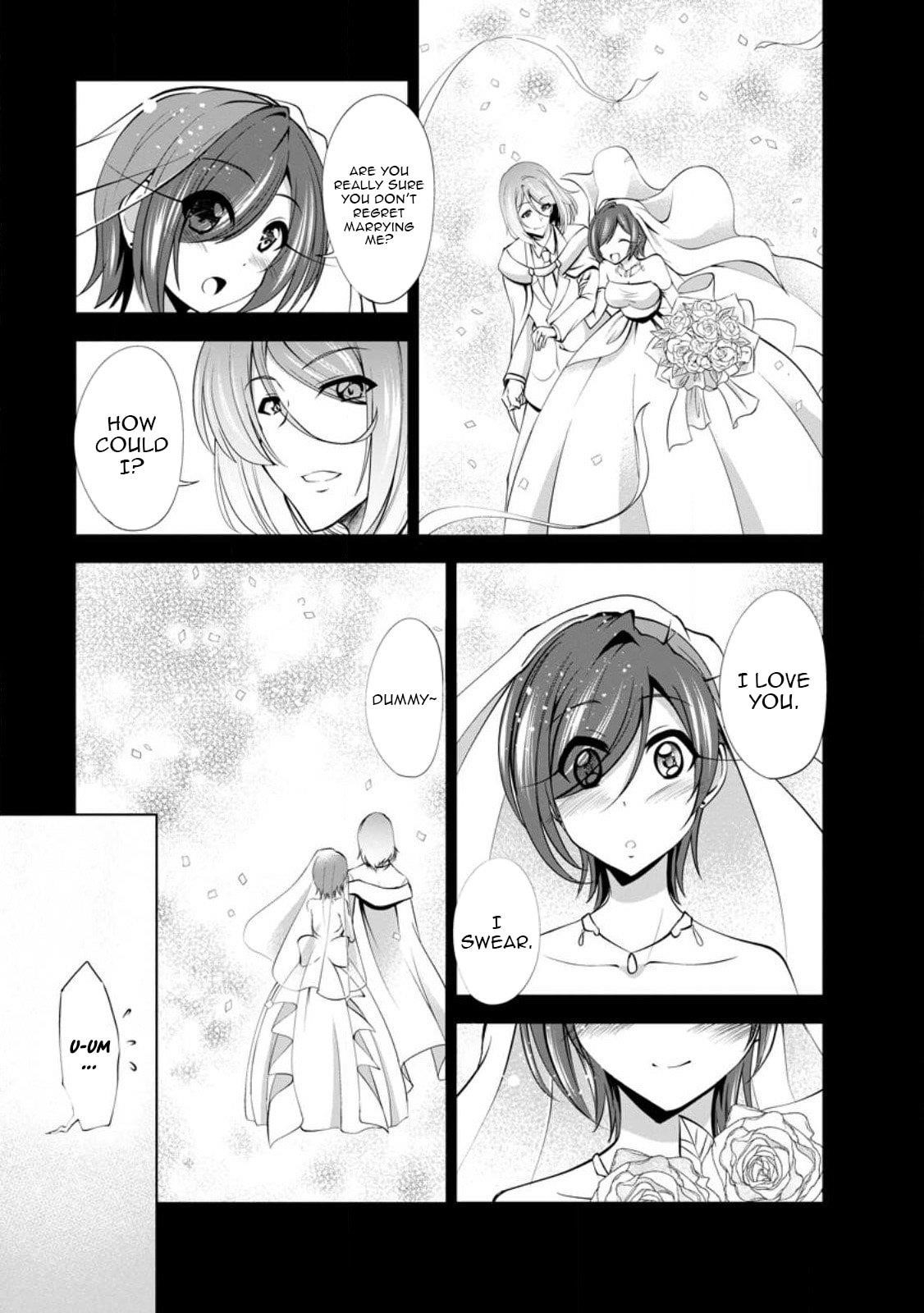 Shinka no Mi Chapter 46 - Page 6