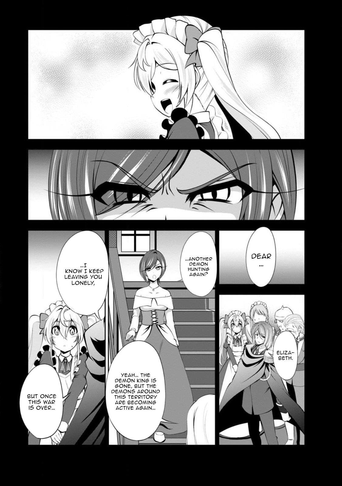 Shinka no Mi Chapter 46 - Page 8