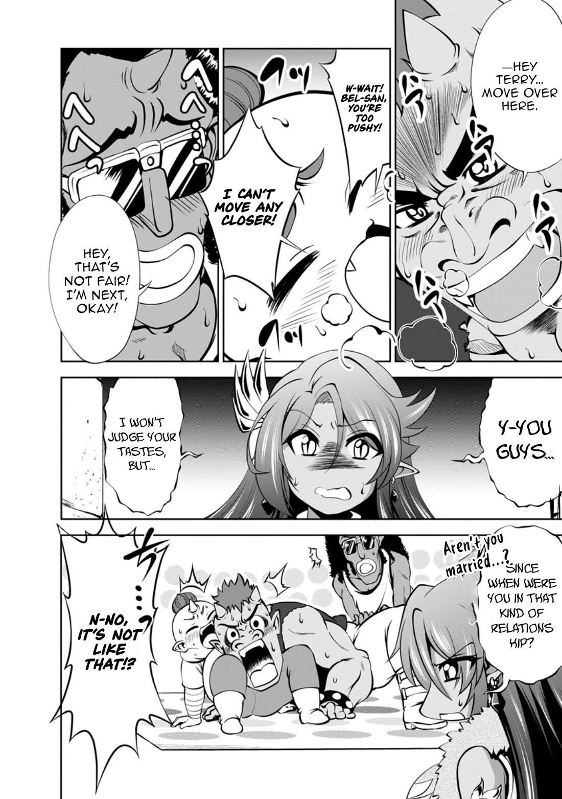 Shinka no Mi Chapter 48 - Page 2