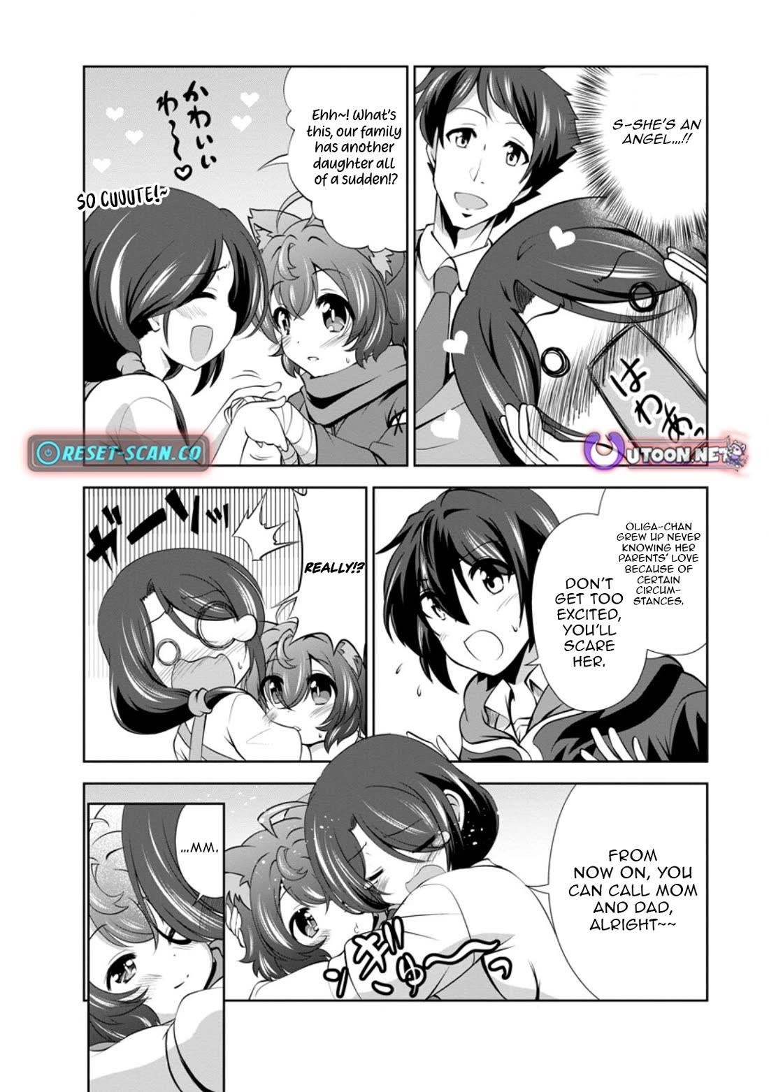 Shinka no Mi Chapter 48 - Page 24