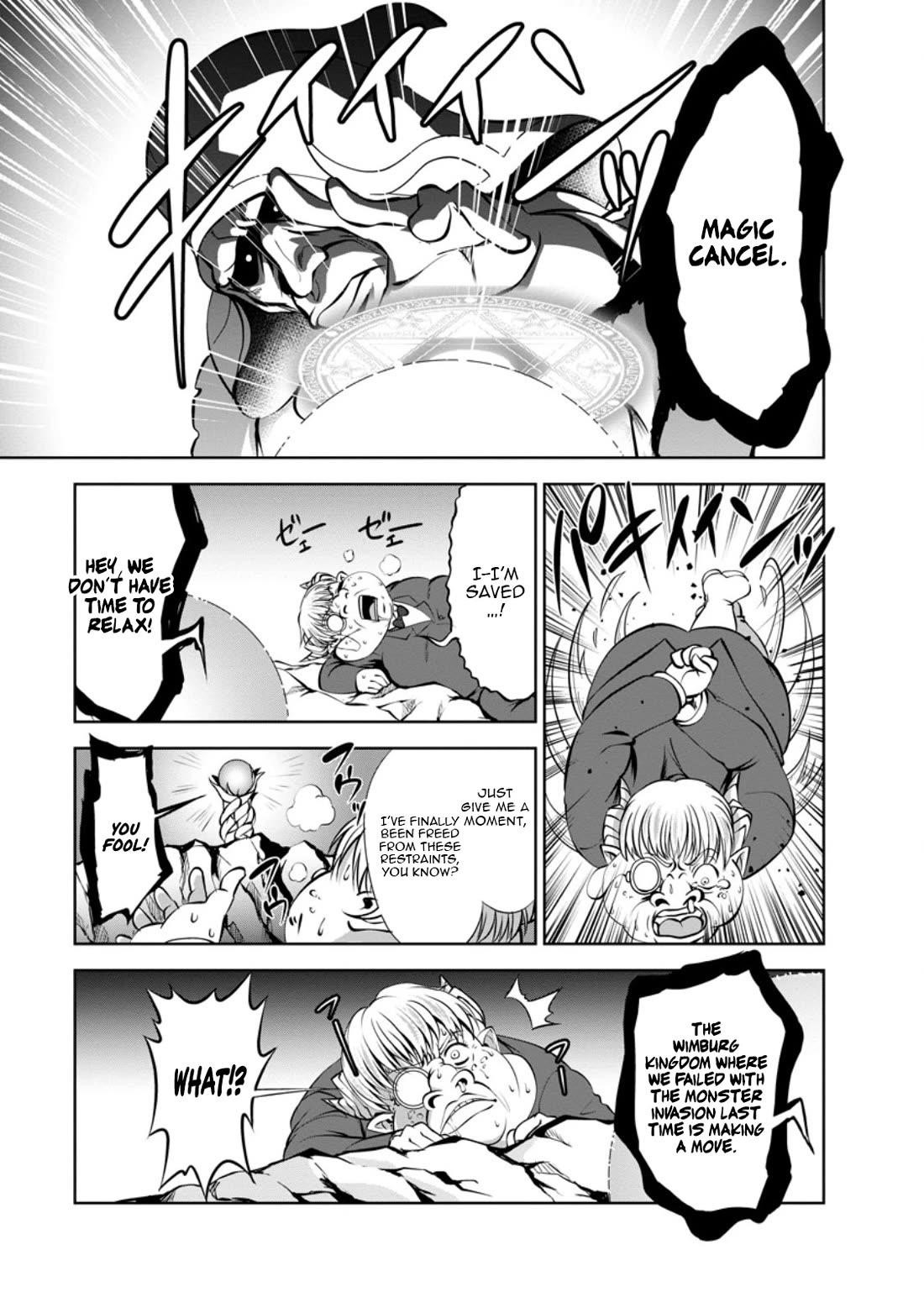 Shinka no Mi Chapter 48 - Page 27