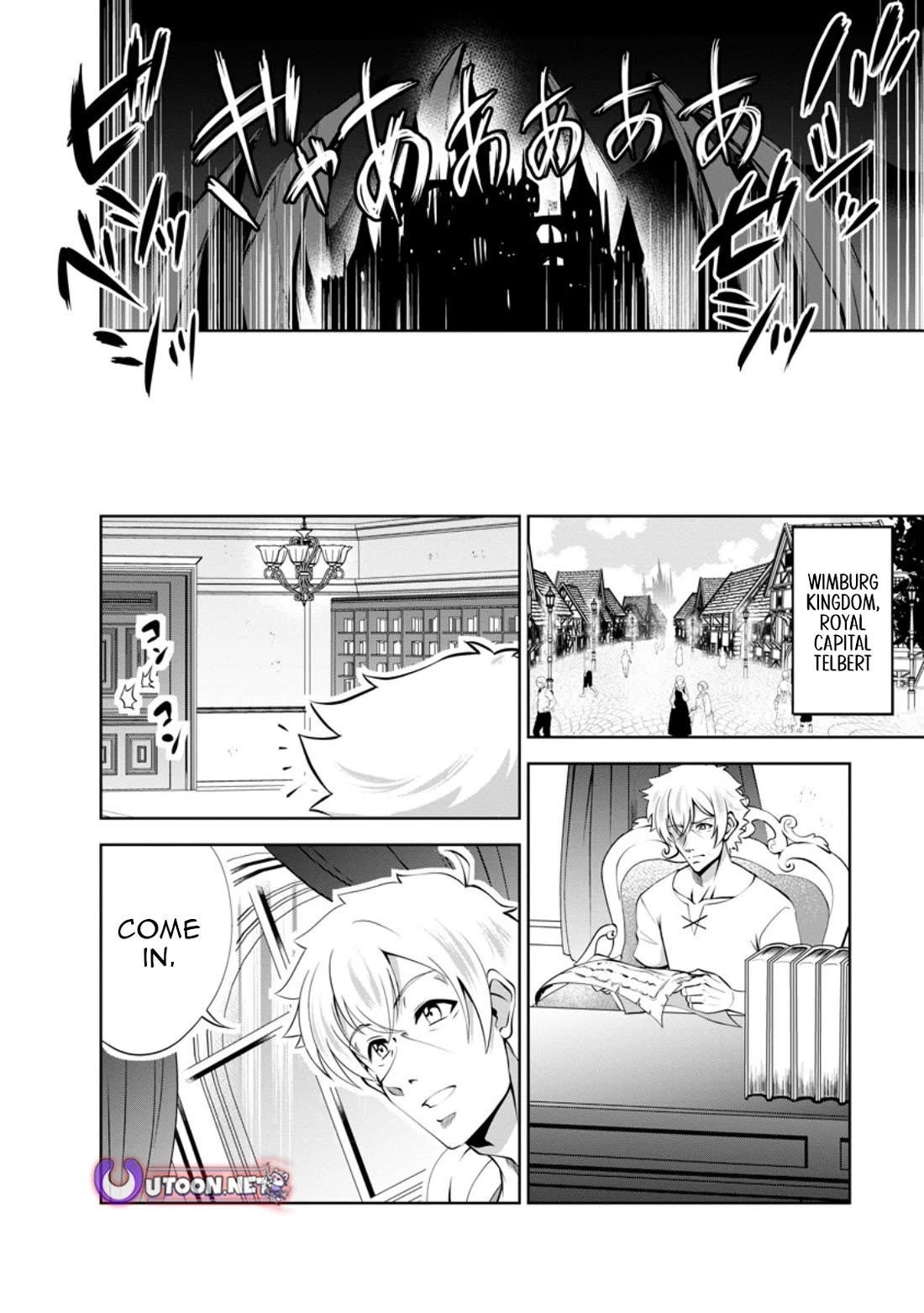 Shinka no Mi Chapter 48 - Page 4