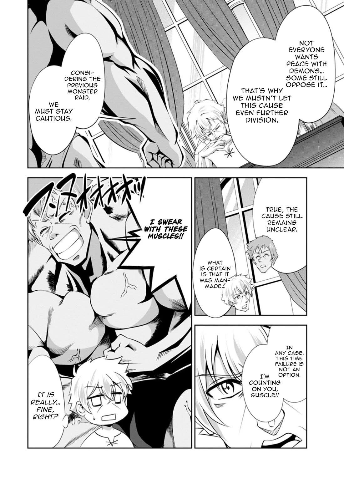 Shinka no Mi Chapter 48 - Page 9