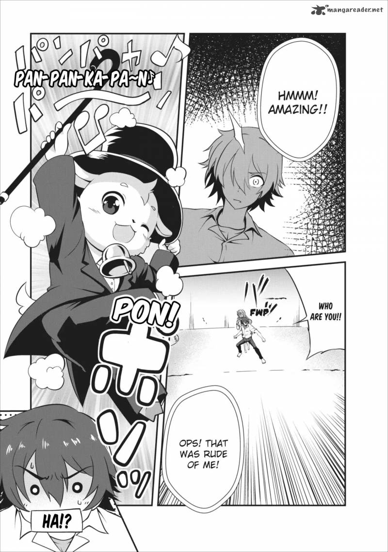 Shinka no Mi Chapter 5 - Page 24