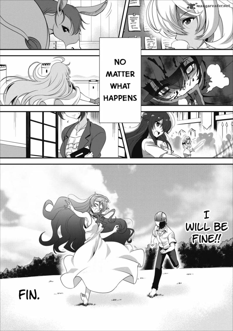 Shinka no Mi Chapter 5 - Page 29