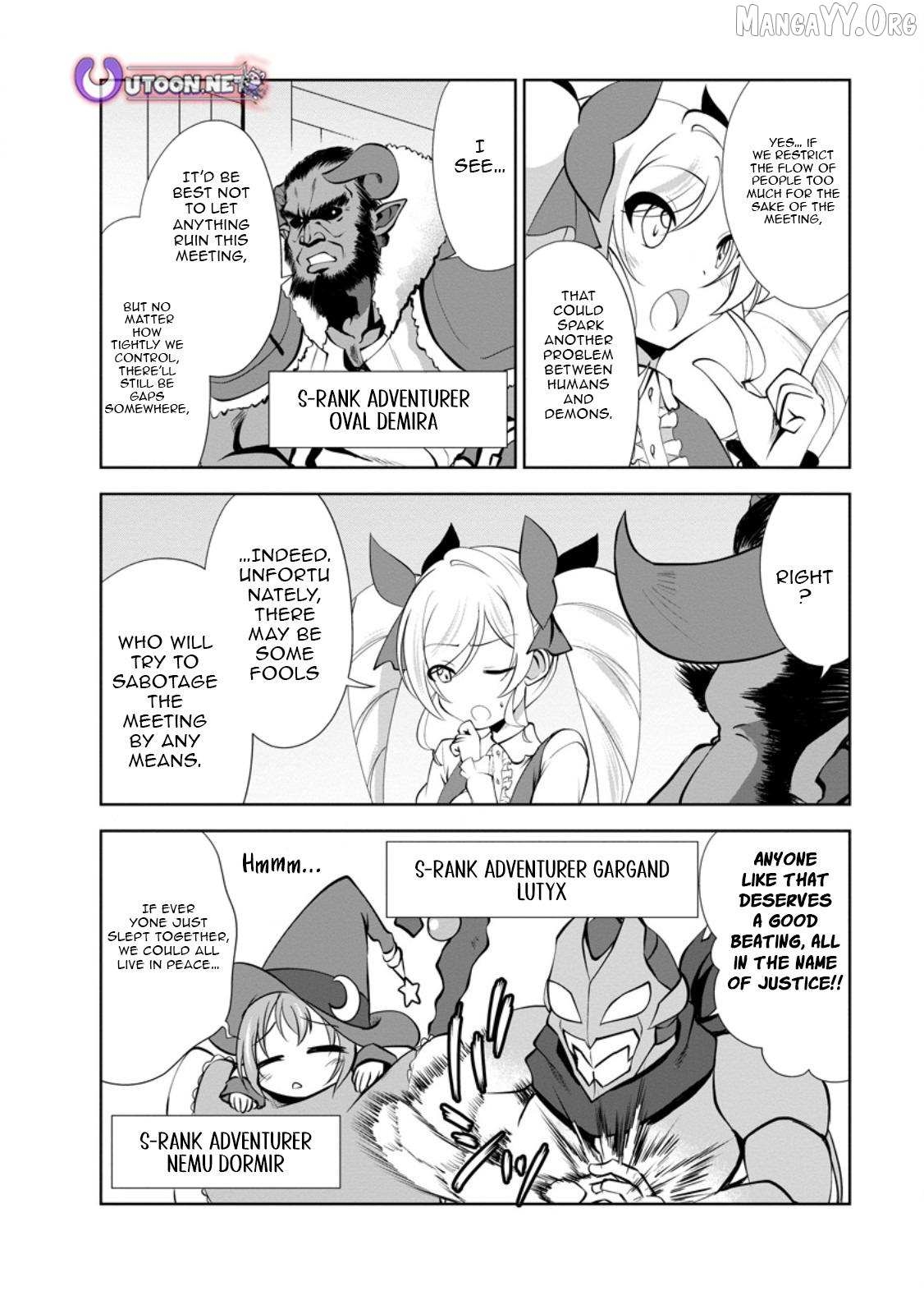 Shinka no Mi Chapter 50.1 - Page 6