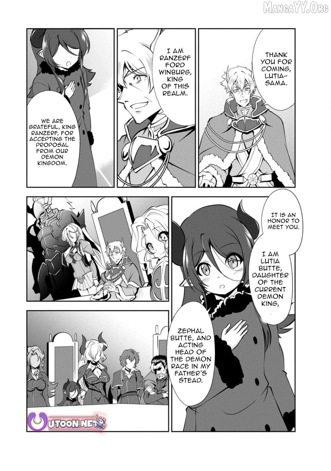 Shinka no Mi Chapter 50.2 - Page 7