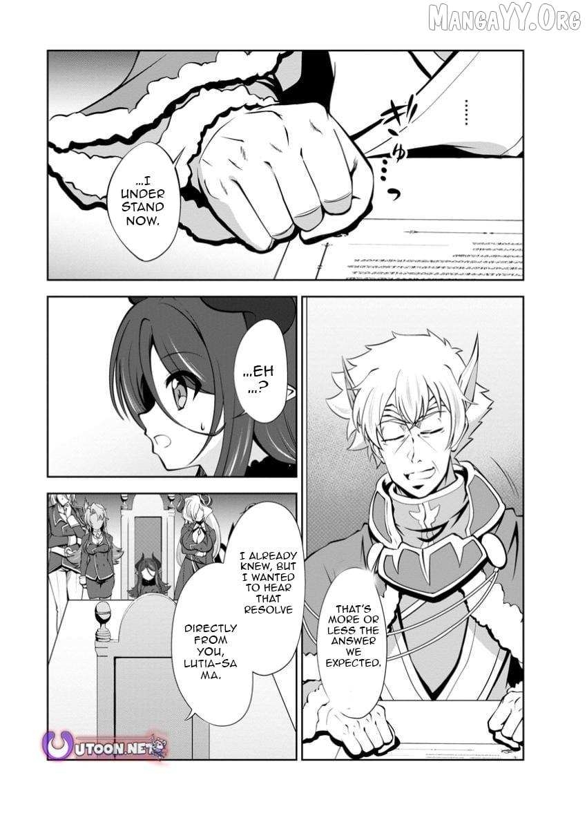 Shinka no Mi Chapter 50.3 - Page 1