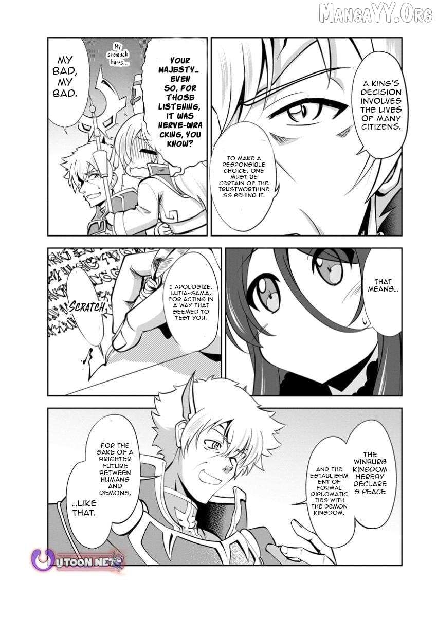 Shinka no Mi Chapter 50.3 - Page 2