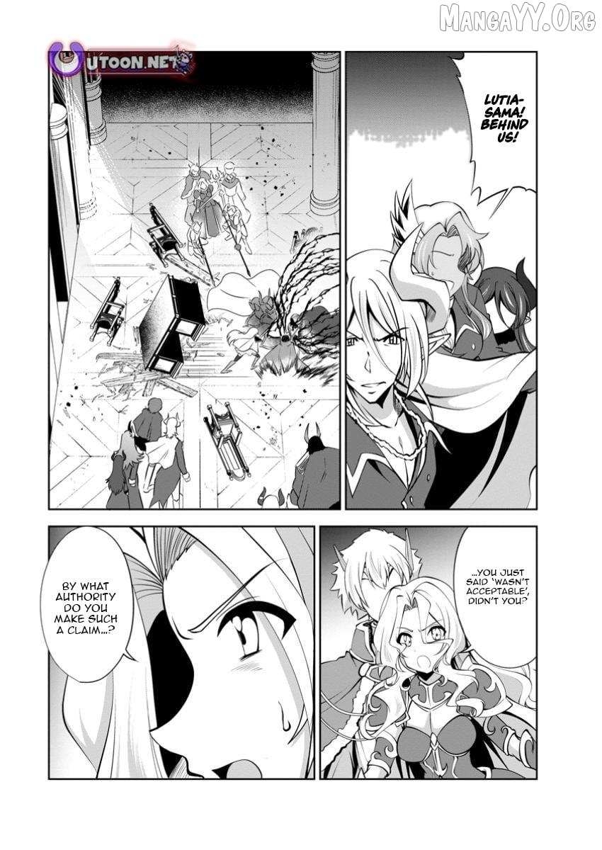 Shinka no Mi Chapter 50.3 - Page 5