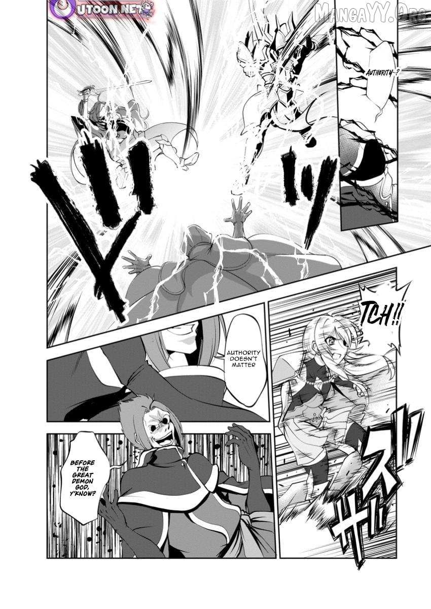 Shinka no Mi Chapter 50.3 - Page 6