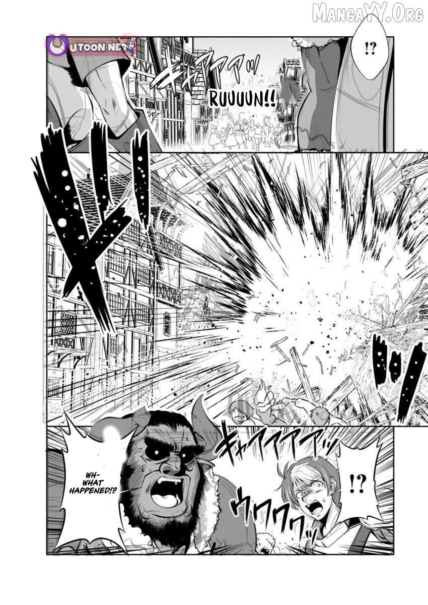 Shinka no Mi Chapter 50.3 - Page 9