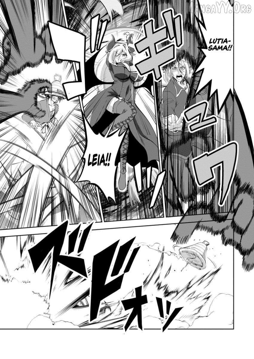 Shinka no Mi Chapter 51.2 - Page 9