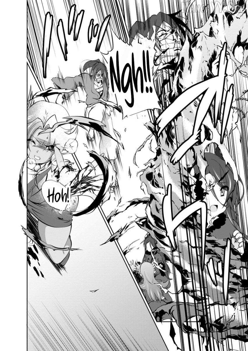 Shinka no Mi Chapter 51.3 - Page 1