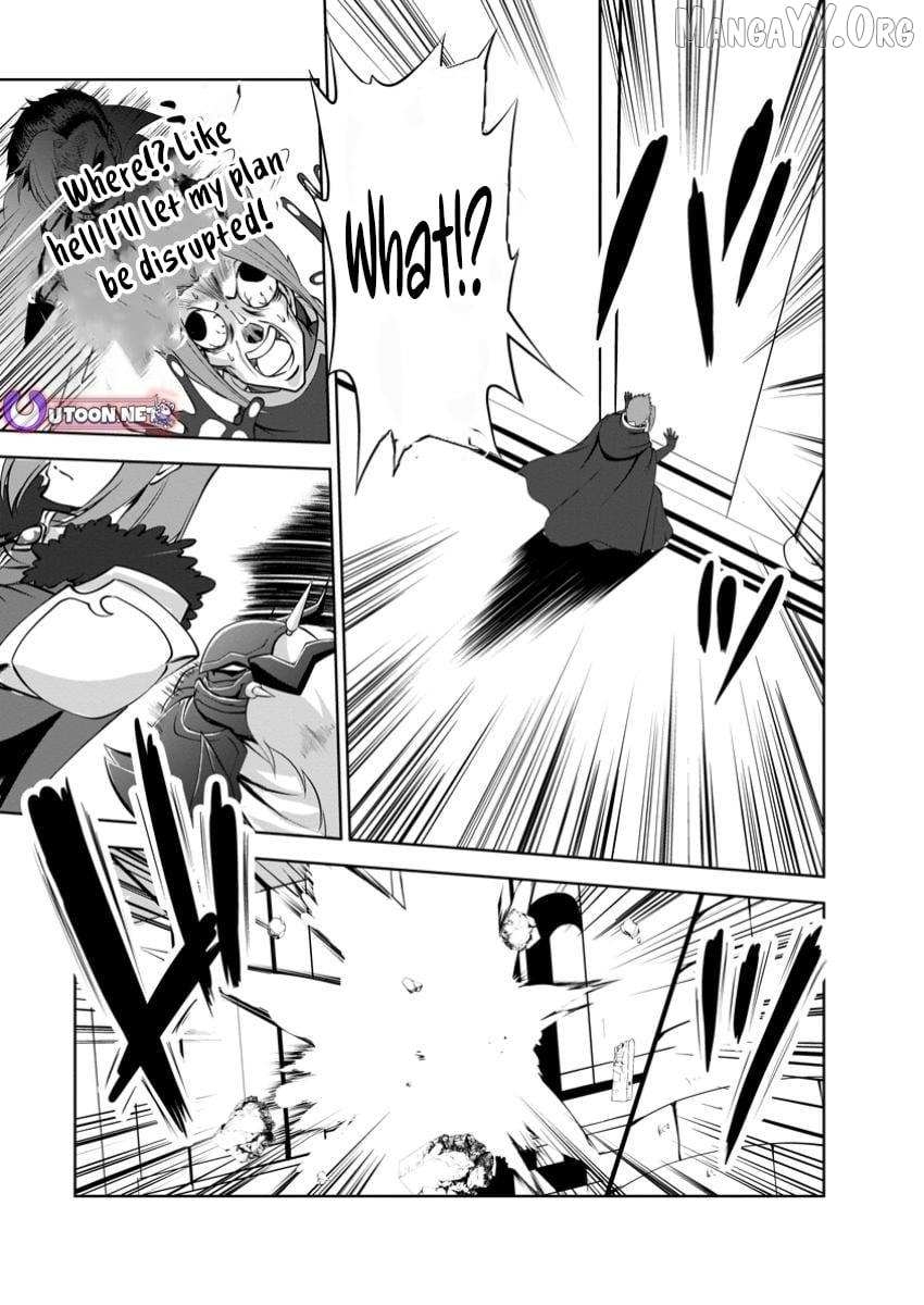 Shinka no Mi Chapter 51.3 - Page 10