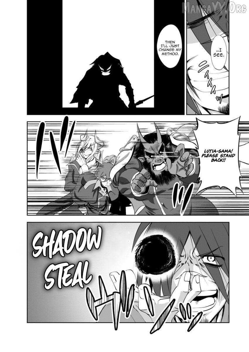 Shinka no Mi Chapter 51.3 - Page 3